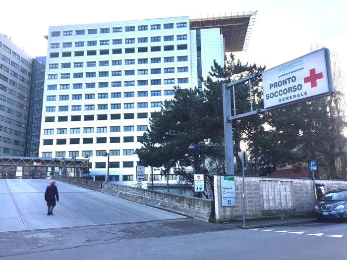 Aggressione A Uninfermiera Ne