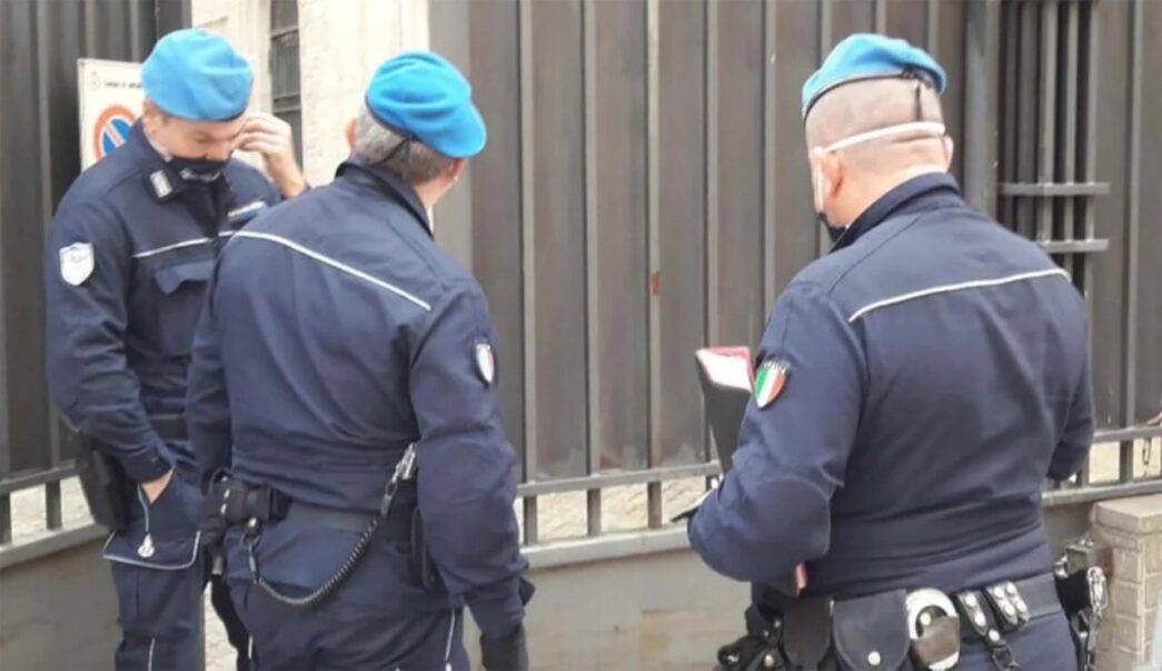 Aggressione In Carcere A Poggi