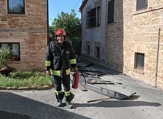 Alberto Scuffia Una Carriera