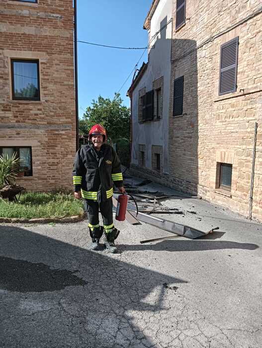 Alberto Scuffia Una Carriera