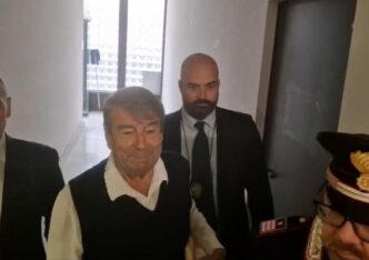 Aldo Spinelli Rimane Agli Arre
