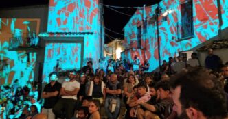 Aliano E Il Festival 22La Luna