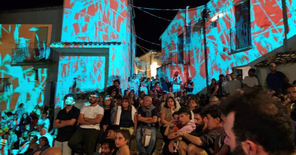 Aliano E Il Festival 22La Luna