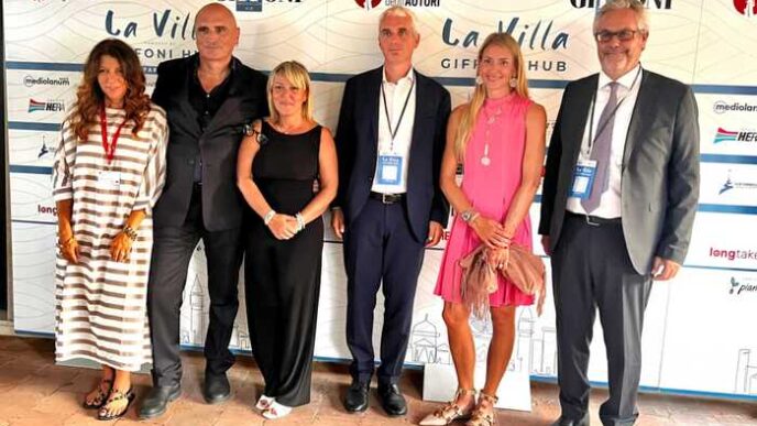 Alleanza Tra Film Commission T