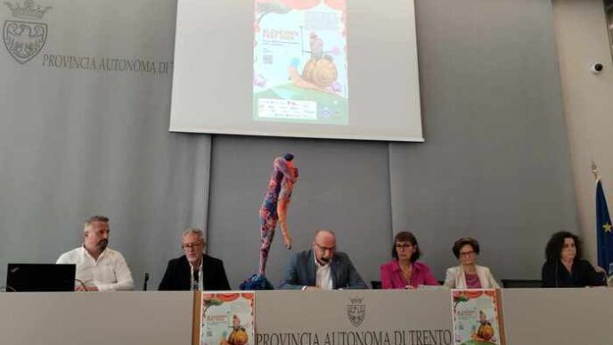Alzheimer Fest Unimportante