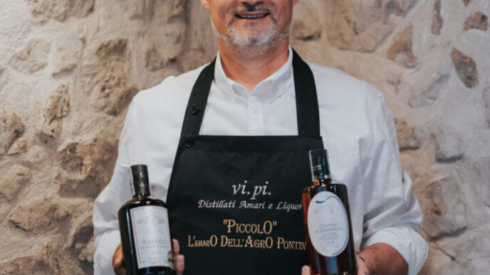 Amari Piccolo Leccellenza De