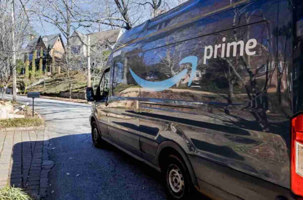 Amazon Italia Sotto Inchiesta