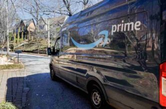 Amazon Italia Sotto Inchiesta