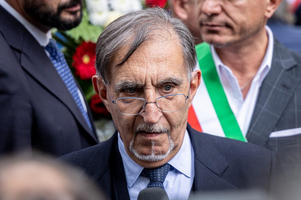 Anniversario Della Strage Di B