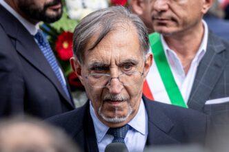 Anniversario Della Strage Di B