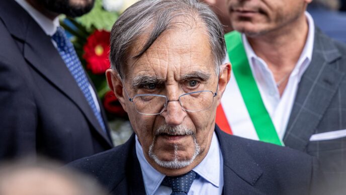 Anniversario Della Strage Di B