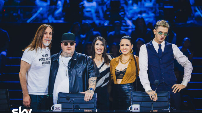 Anticipazioni Su X Factor 2024