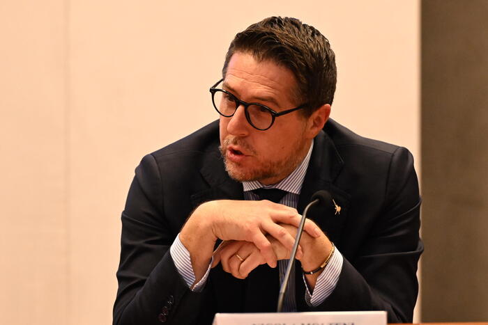 Approvato Emendamento Al Ddl S