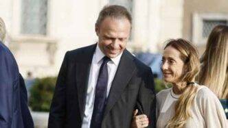 Arianna Meloni E Francesco Lol 1