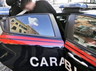 Arrestato 28Enne A Ciampino Do
