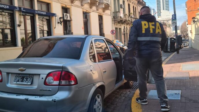 Arrestato Leonardo Bertulazzi