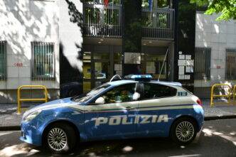 Arrestato Un 35Enne Egiziano A
