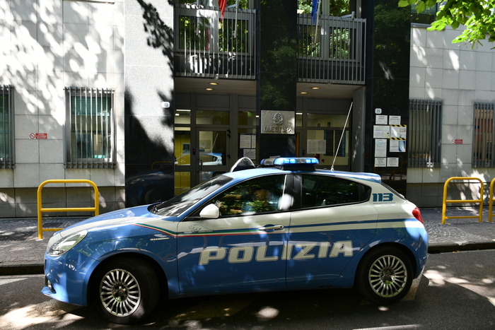 Arrestato Un Cittadino Egizian