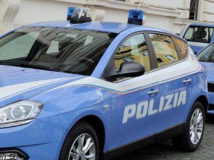 Arresti A Pesaro Tre Giovani