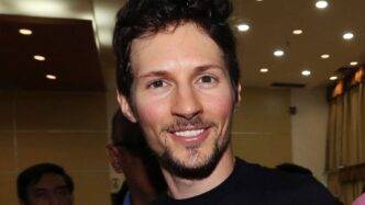 Arresto Di Pavel Durov Allaer