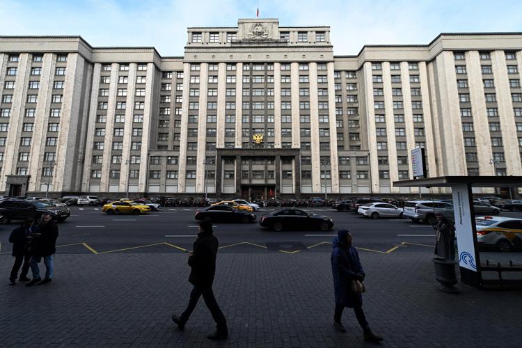 Arresto Di Pavel Durov Il Pre