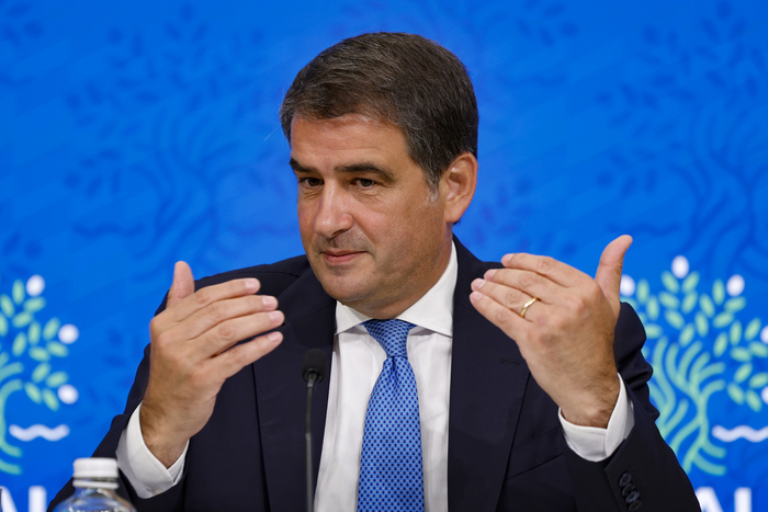 Assegnazione Di 19 Miliardi A