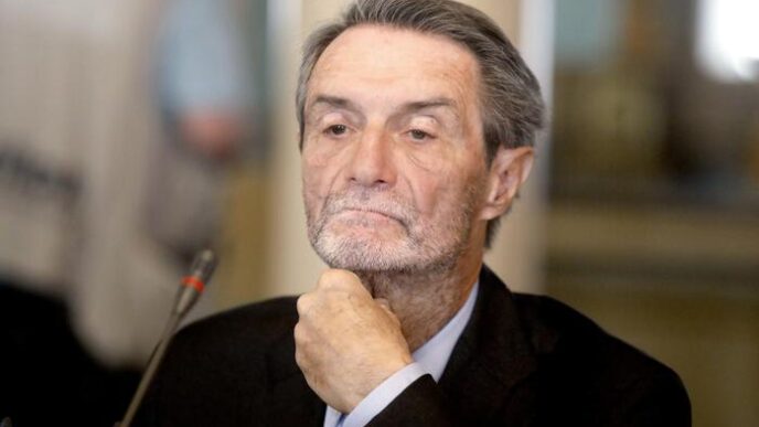 Attilio Fontana Sulla Autonomi