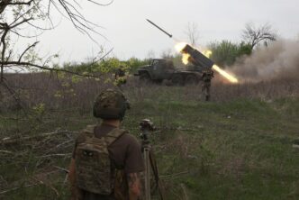 Aumento Degli Aiuti Nato Allu