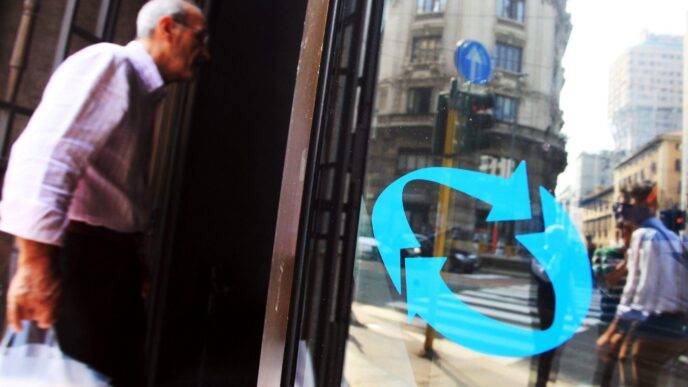 Aumento Delle Pensioni Nel Mez