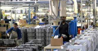 Aumento Delloccupazione In It