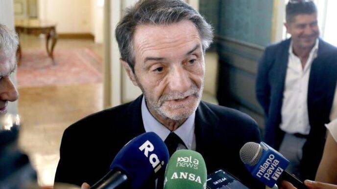 Autonomia Differenziata Fonta
