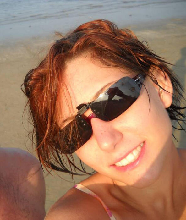 Autopsia Di Sharon Verzeni Si
