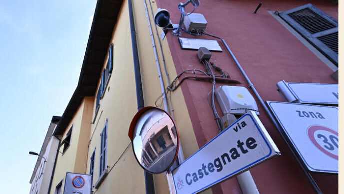 Bergamo Proseguono Gli Interr