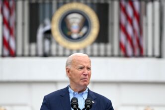 Biden Teme Un Attacco Imminent