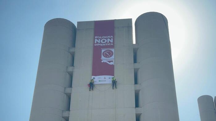 Bologna Celebra La Memoria Ce