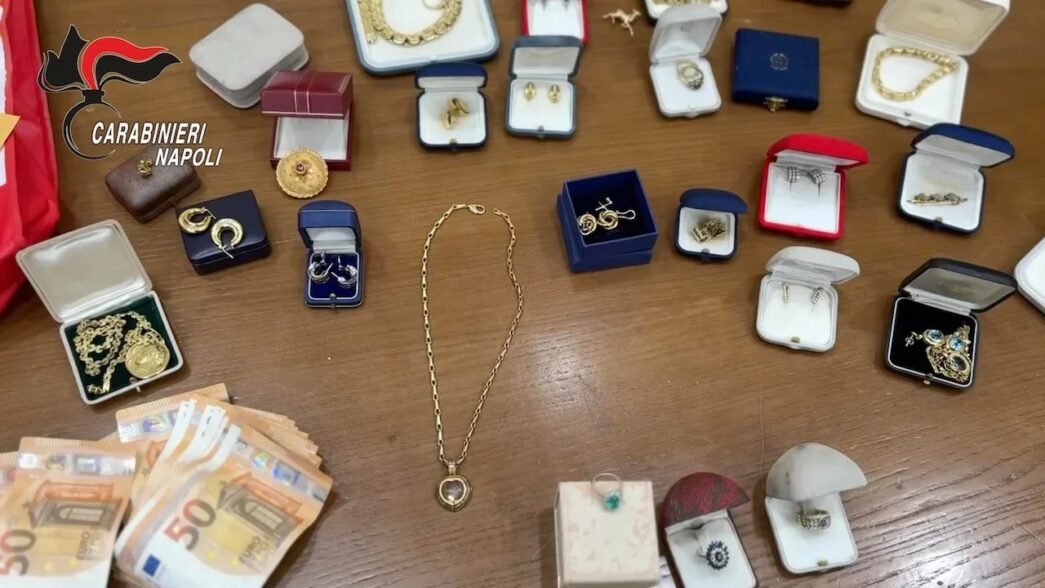 Cagliari Anziana Di 94 Anni R