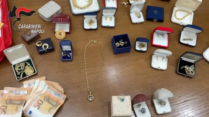Cagliari Anziana Di 94 Anni R
