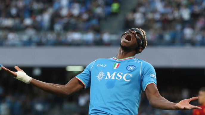 Calciomercato Napoli Ingresso