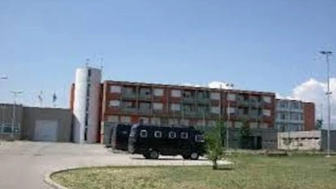 Camorrista Di Acerra Arrestato