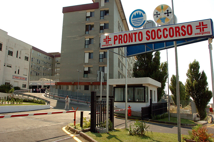 Catanzaro Pronto Soccorso Sot