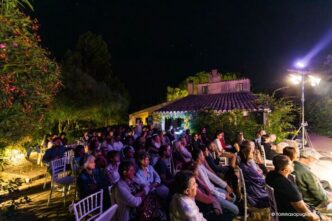 Cinque Autori Finalisti Per Il