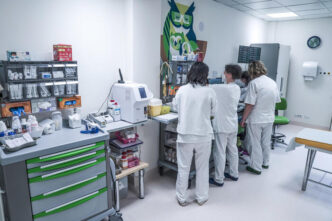 Cinque Medici Indagati Per Omi