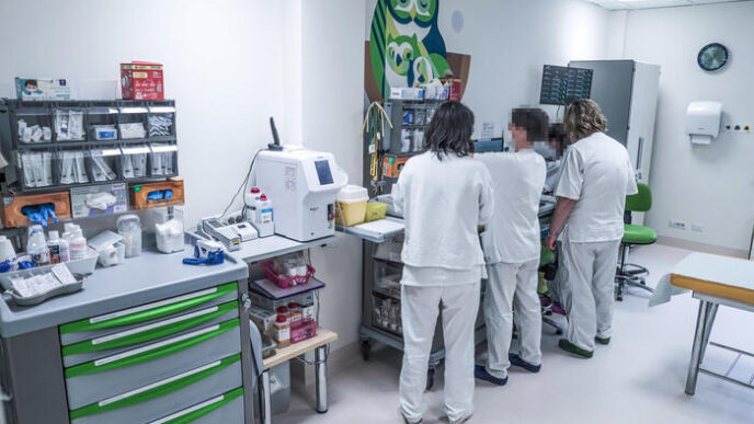 Cinque Medici Indagati Per Omi