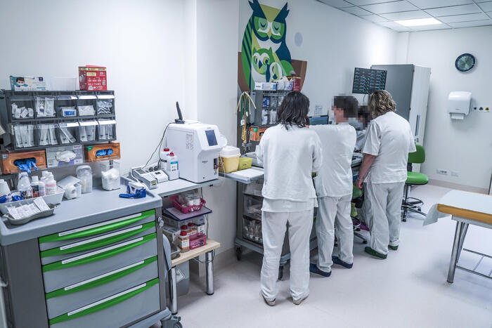 Cinque Medici Indagati Per Omi