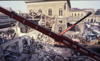 Commemorazione Del 44° Anniver