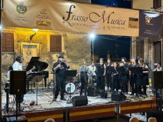 Concerti E Performance Al Via La Xxxiv Edizione Di Frasso