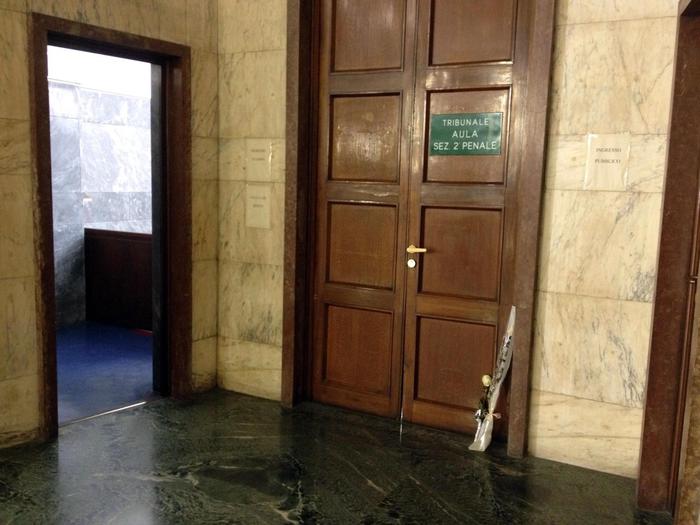 Condanna Storica Per Ministero
