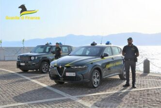 Confisca Di Beni Per 700Mila E