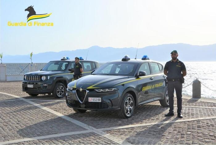 Confisca Di Beni Per 700Mila E
