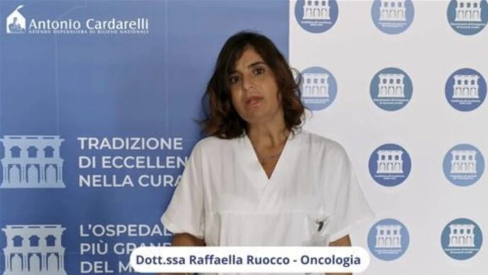 Consigli Per Pazienti Oncologi